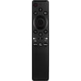 thumbnail image 1 of BN59-01312A Smart TV Voice Replacement Remote Applicable for Samsung QN82Q70RAFXZA QN82Q70R QN49LS03RAFXZA QN49LS03R QN75Q70RAFXZA QN75Q70R QN55Q60RAFXZA QN55Q60R QN65Q70RAFXZA QN65Q70R QN55Q70RAFXZA, 1 of 4
