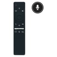 thumbnail image 1 of BN59-01312A Universal Voice Replacement Remote Control, Fit for Samsung LCD LED QLED 4K 8K UHD Smart TV QN32Q50RAFXZA QN43Q60RAFXZA QN49Q70RAFXZA QN55Q70RAFXZA QN55Q80RAFXZA QN65Q70RAFXZA, 1 of 5