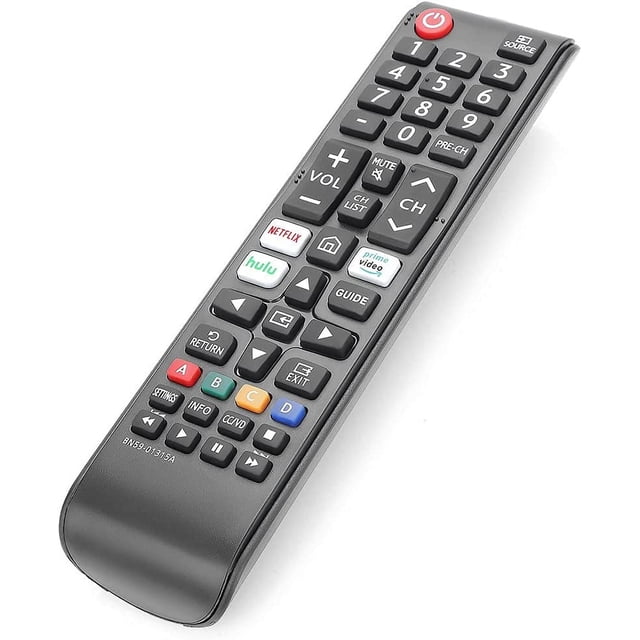 BN59-01315A Remote Control Replacement for Samsung-Smart-TV-Remote All