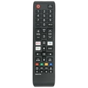BN59-01315A Replacement Remote Control Fit for Samsung 2019 UHD Smart TV RU7300 RU7200 RU7100 RU7100 UHD TV 7 Series
