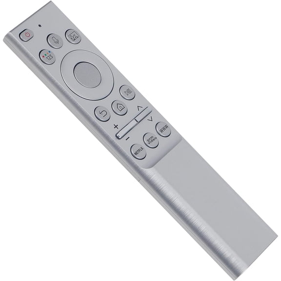 BN59-01327G Replace Voice Remote Control for Samsung Smart TV Q950T/Q800T/Q95T Series 2020 QA65Q950T QA75Q950T QA65Q800T
