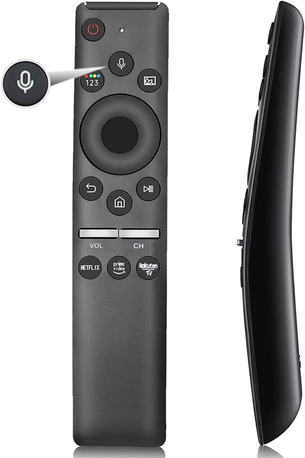 BN5901329A Voice Universal Remote for Samsung Smart TV Bluetooth