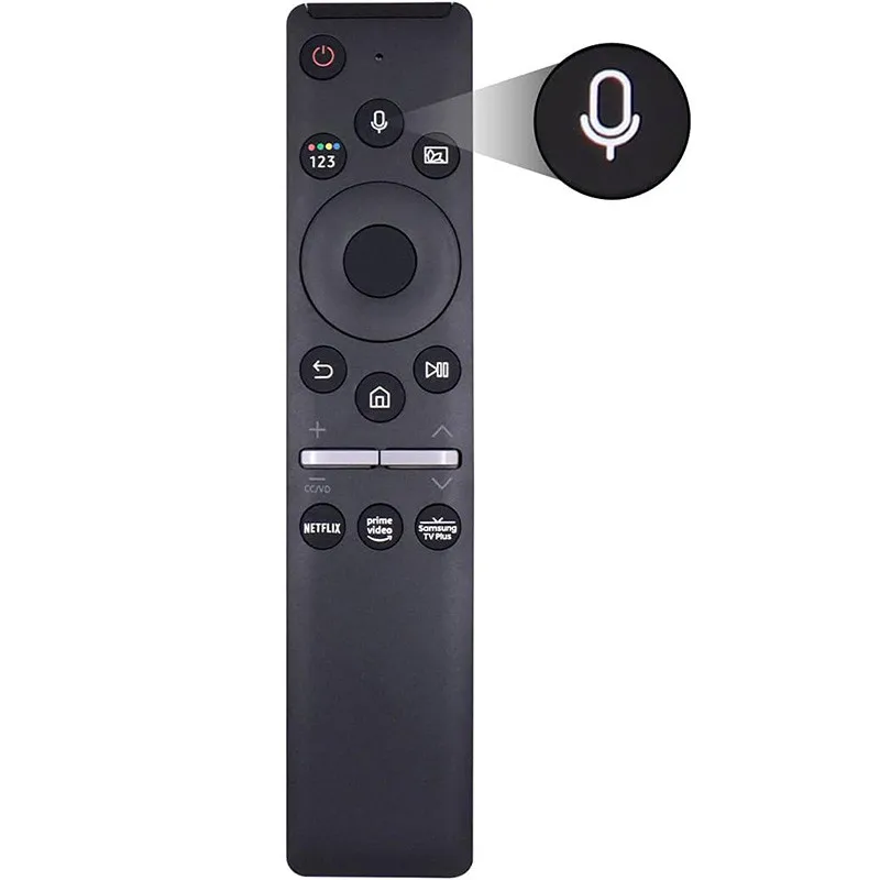 BN5901330A BN5901329A Replacement Voice Remote Control for Samsung TV