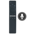 thumbnail image 1 of BN59-01330A BN59-01329A, Replacement Voice Smart Remote Control Fit for Samsung Q90T (2020) QN65Q90TAFXZA QN55Q90TAFXZA QN75Q90TAFXZA QN85Q90TAFXZA, 1 of 3