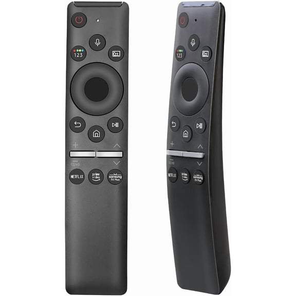 BN59-01330A RMCSPR1AP1 Voice Remote for Samsung 4K Smart TV QN32LS03TBF QN32LS03TBFXZA QN43LS01T QN43LS01TAFXZA QN43LS05TAFXZA QN55LS01T QN55LS01TAFXZA QN55LST7TAFXZA QN65LST7TAFXZA QN75LST7TAFXZA