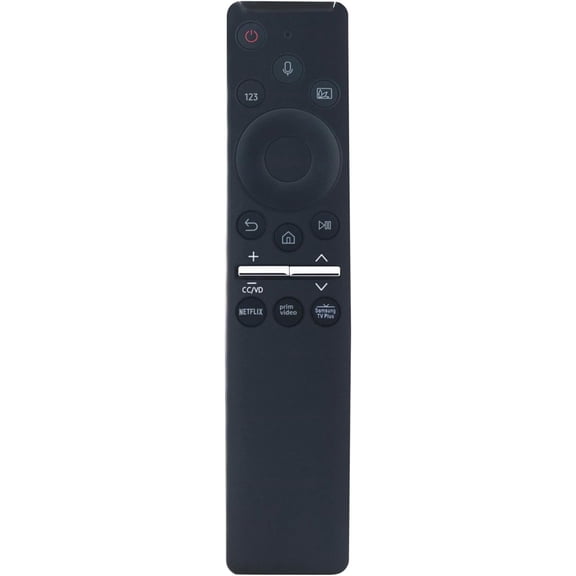 BN59-01330A Voice Remote Control Commander fit for Samsung Smart TV UN50TU8000FXZA UN65TU8000FXZA