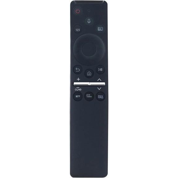 BN59-01330A Voice Replacement Remote Control Commander fit for Samsung Smart TV UN50TU8000FXZA UN65TU8000FXZA