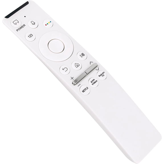 BN59-01330J Replace Voice Remote Control for Samsung The Frame QLED Smart TV QE75LS03TAU QE55LS03TAS QE65LS03TAU