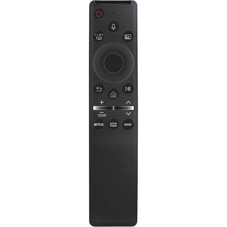 BN59-01330X BN5901330X Replaced Voice Remote Control Fit for Samsung Smart TV RMCSPR1AP1 LS32AM500NNXZA LS32AM702UNXZA LS27AM500NNXZA