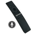 thumbnail image 1 of BN59-01357A BN59-01357B, Replacement Voice Smart Remote Control Fit for Samsung Q6DA (2021) QN70Q6DAAVXZA QN43Q6DAAFXZA QN85Q6DAAFXZA QN75Q6DAAFXZA QN70Q6DAAFXZA QN60Q6DAAFXZA QN50Q6DAAFXZA, 1 of 3