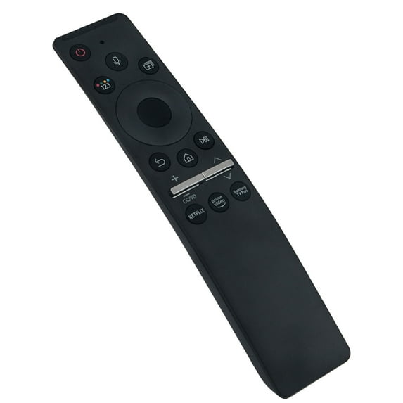 BN59-01357A BN59-01357B, Replacement Voice Smart Remote Control Fit for Samsung Q8DA (2021) QN50Q8DAAFXZA QN85Q8DAAFXZA QN55Q8DAAFXZA QN75Q8DAAFXZA QN65Q8DAAFXZA
