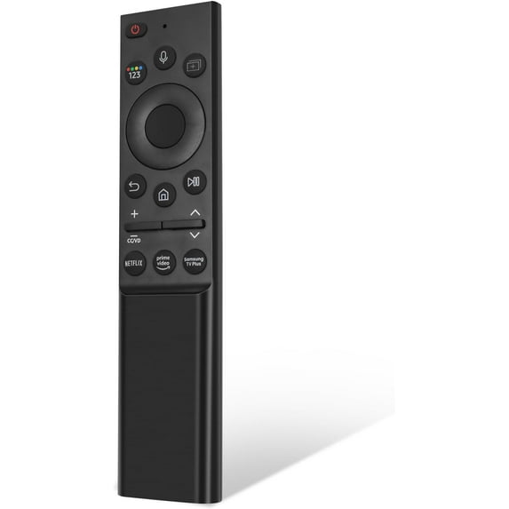 BN59-01357A Replacement Voice Remote Control fit for Samsung Smart TVs Compatible with Samsung QLED Series Smart TV Full Function Replacement