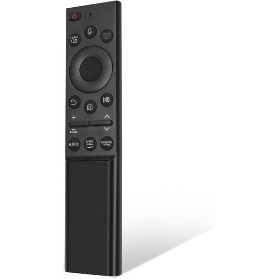 BN59-01357A Replacement Voice Remote Control fit for Samsung Smart TVs Compatible with Samsung QLED Series Smart TV Full Function Replacement