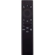 BN59-01357A Replacement Voice Smart TV Remote for Samsung 2021 QLED 4K 8K Series Smart TV Q60A Q70A Q80A QN90A QN800A QN85A The Frame QLED 4K Smart TV Series sub BN59-01357B BN59-01357C BN59-01357F