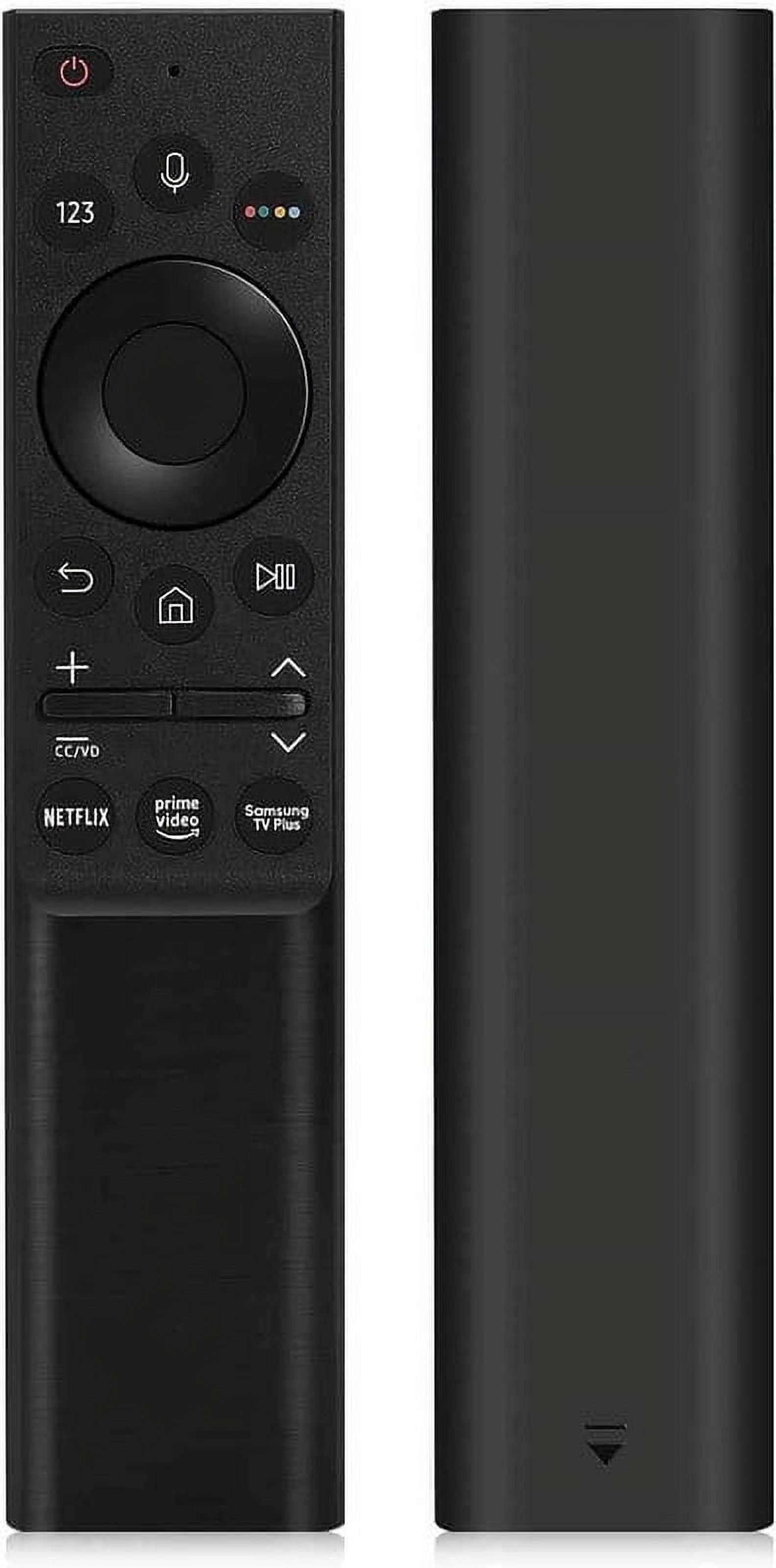 BN5901363A Replacement Remote Control with Magic Voice for SAMSUNG