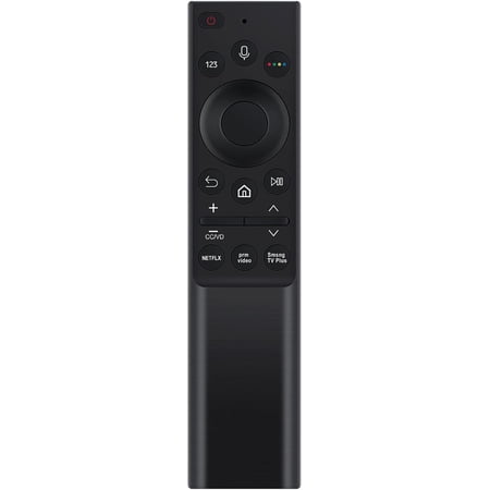BN59-01363A Replacement Voice Remote Control for Samsung Crystal UHD 4K Smart TV AU8000 UN55AU8000 UN65AU8000 UN75AU8000