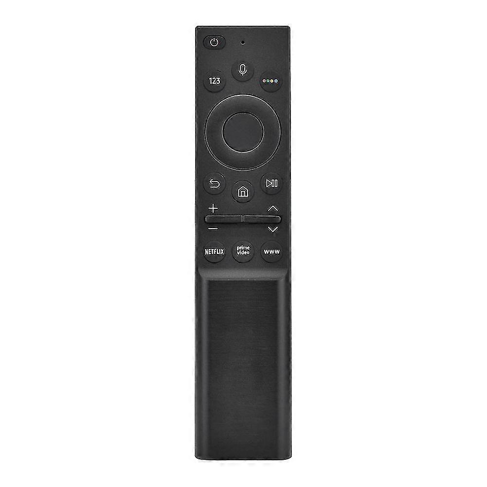 BN59-01363L Remote Control for QLED Series BN59-01363C UA75AU8000 ...