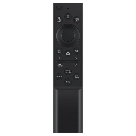 BN59-01385A Replacement Solar Remote Control fit for Samsung Smart TVs