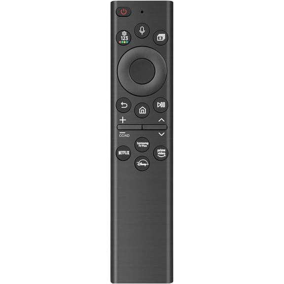 BN59-01385A Replacement Voice Remote Control Fit 2018-2022 Crystal UHD QLED 4K 8K Smart TV