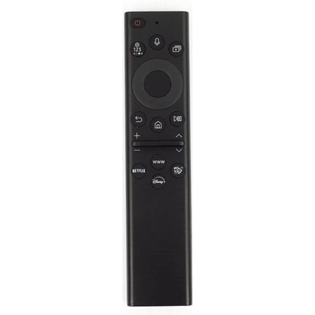BN59-01385D Replacement Remote Control For Samsung Voice Smart TV 2022 QN50Q80BAFXZX BN59-01385A