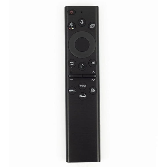 BN59-01385D Voice Remote Control Commander fit for Samsung Smart TV QN50Q80BAFXZX QN55Q80BAFXZX