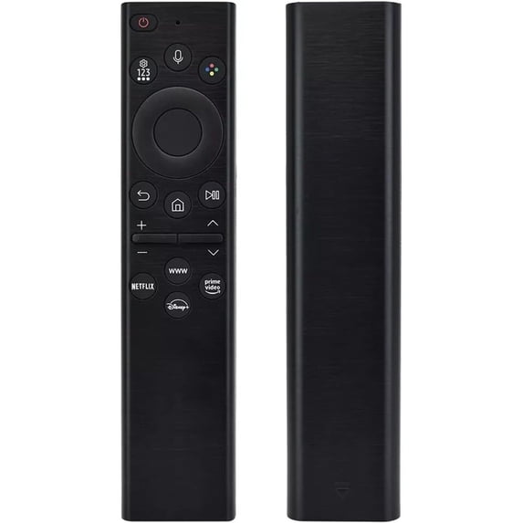 BN59-01386D Replacement Voice Remote Control Compatible with Samsung Smart TV UN43CU7000 UN50CU7000 UN55CU7000 Upgraded