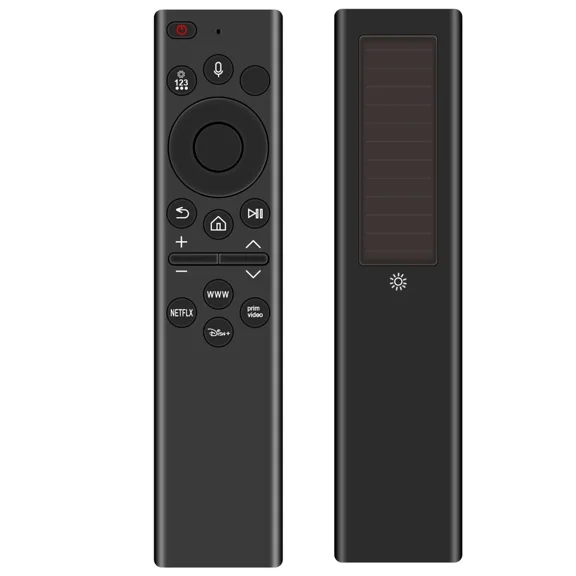 BN59-01386D Voice Remote Control Commander fit for Samsung Smart TV QN55QN85BDFXZA QN85LS03BDFXZA