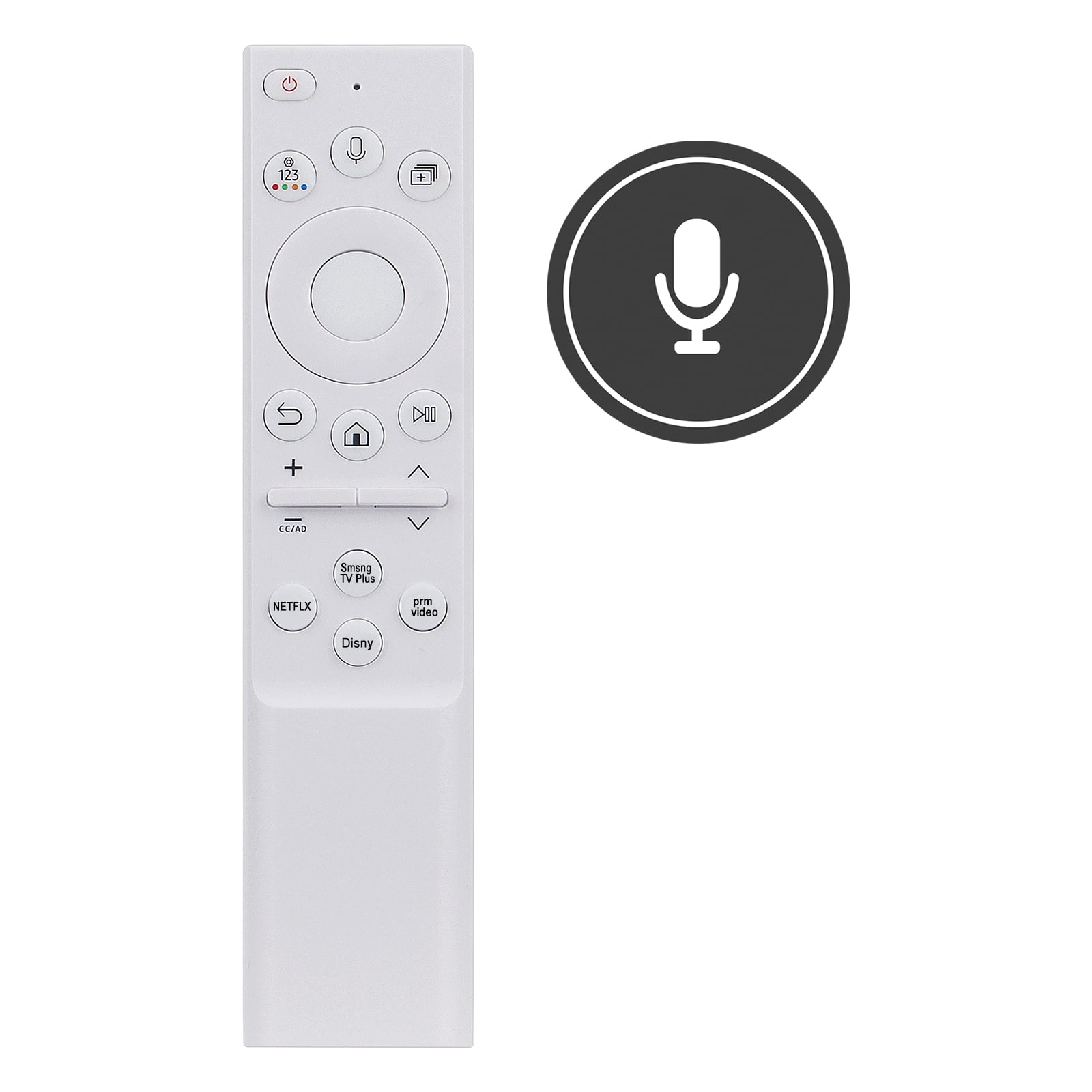 BN5901391A Sub BN5901385A New Replacement Voice Remote Control fit