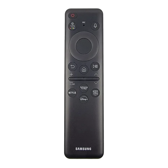 BN59-01455A Samsung TV Remote Control Netflix Prime Video Disney
