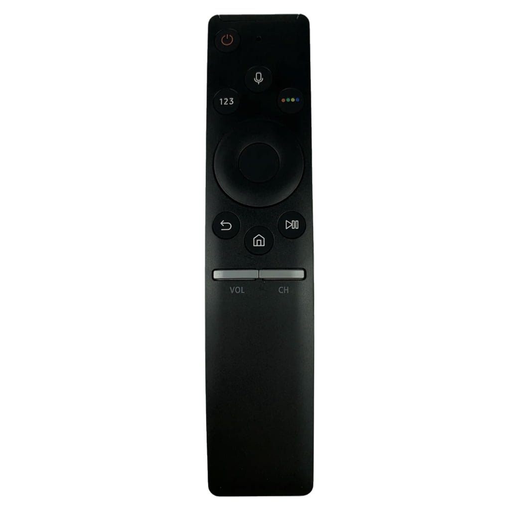 Wide Remote Control BN5901244A Voice Remote Control Replacement Remote Controller Wide ...
