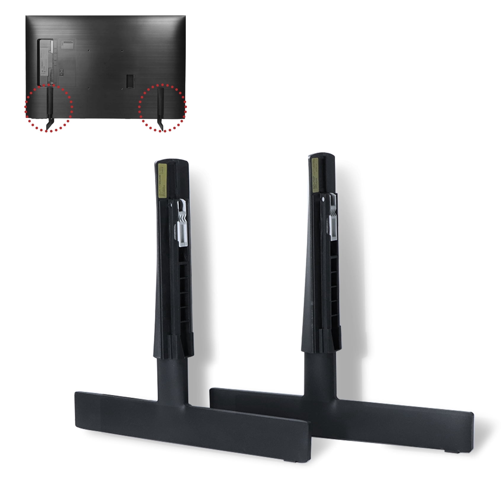 BN63 19338B Base Stand Compatible With Samsung TV Legs For bn63-19338b-base-stand-compatible-with-samsung-tv-legs-for