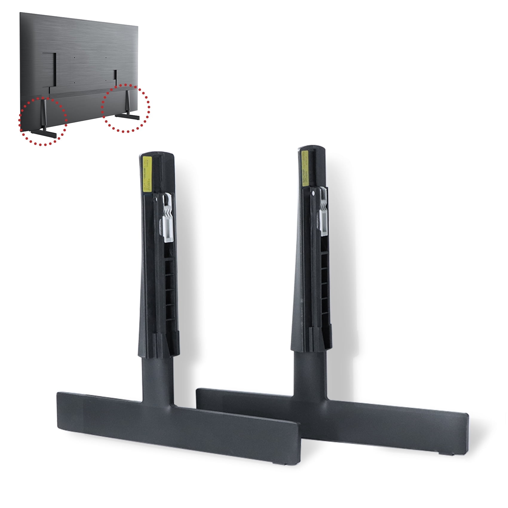 tjyuze, TV Stand, BN63-19338B, Compatible with Samsung