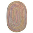 thumbnail image 1 of BN79 2 x 5 ft. Brooklyn Rug, Red, 1 of 1