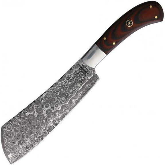 BNB Knives BNB24104 Butcher Big Kitchen Utility Knife
