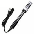 thumbnail image 1 of BNC Electrode Probe liquids PH Value Detection Sensor Module Electrode Connector, 1 of 4