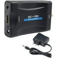 thumbnail image 2 of BNC To HDMI Converter - Transform Analog CCTV To HD 1080P/720P Video 2 of 9