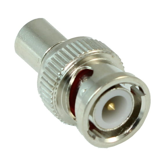 BNC Terminator Adapter, 50 ohm