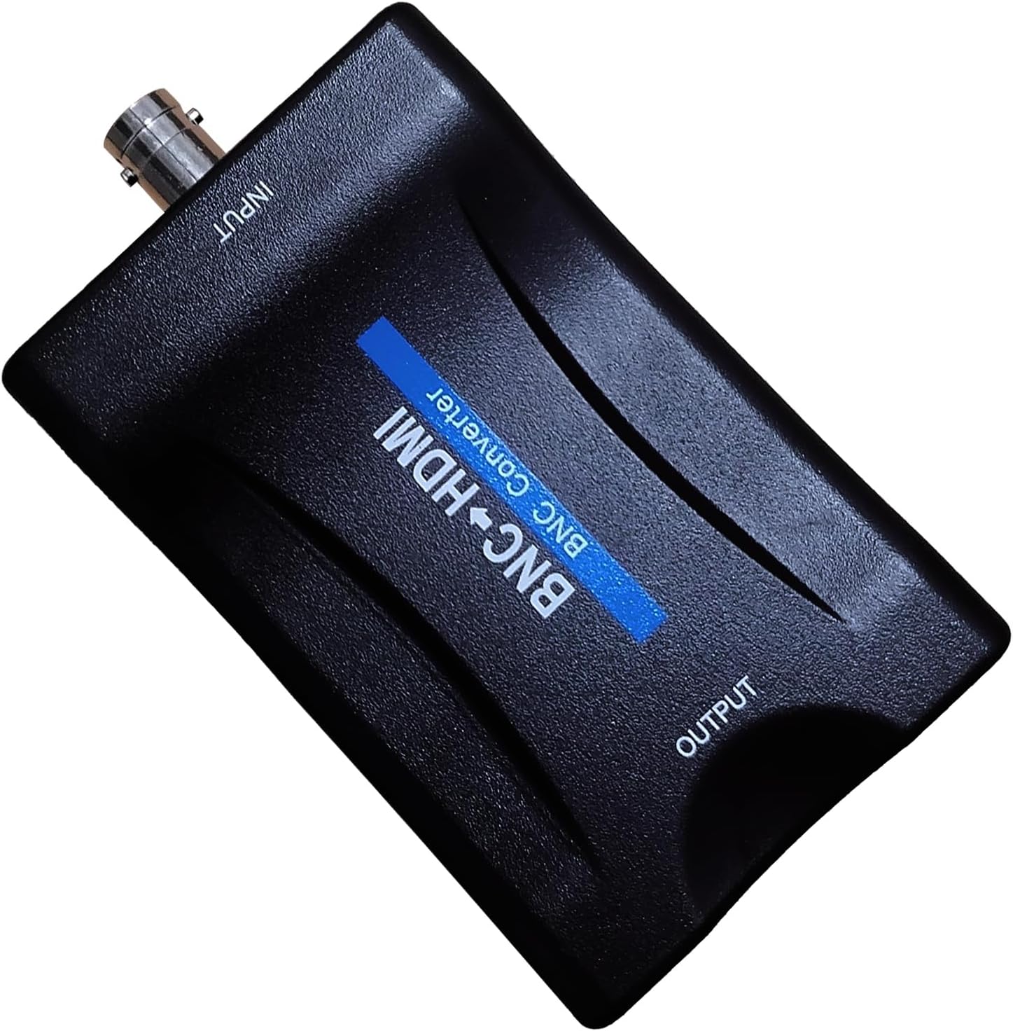 BNC to HDMI Converter,Coax to Hdmi Adapter,BNC to Hdmi 720P&1080P Video