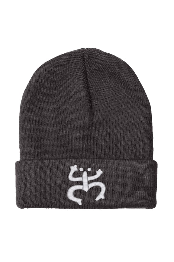 BNE Embroidered Puerto Rico TAINO FROG-EM-0027-Black