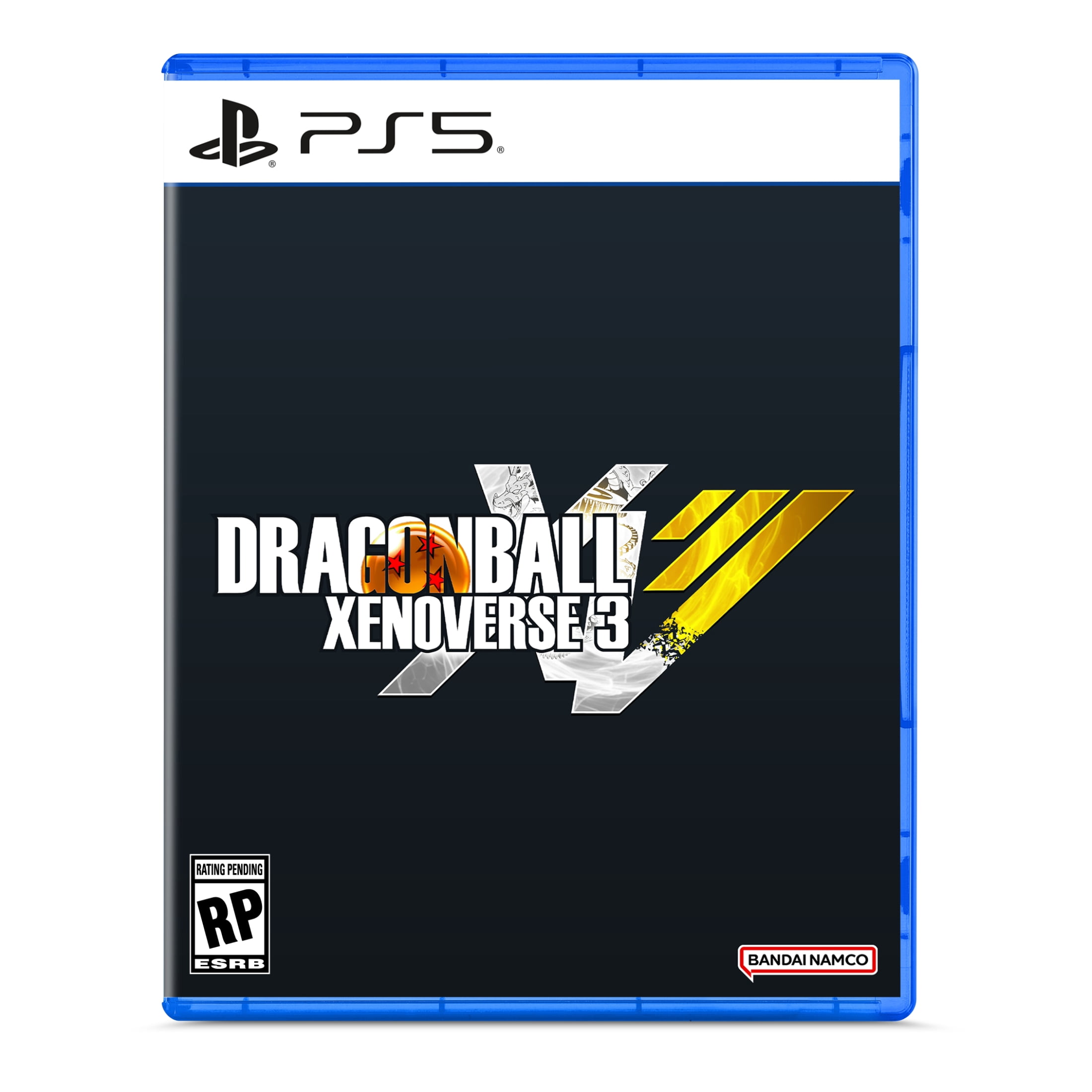 kaguchanさん専用 Ballaholic Game5 Dragon Ball Xenoverse 3 - PlayStation 5 Game - Walmart.com