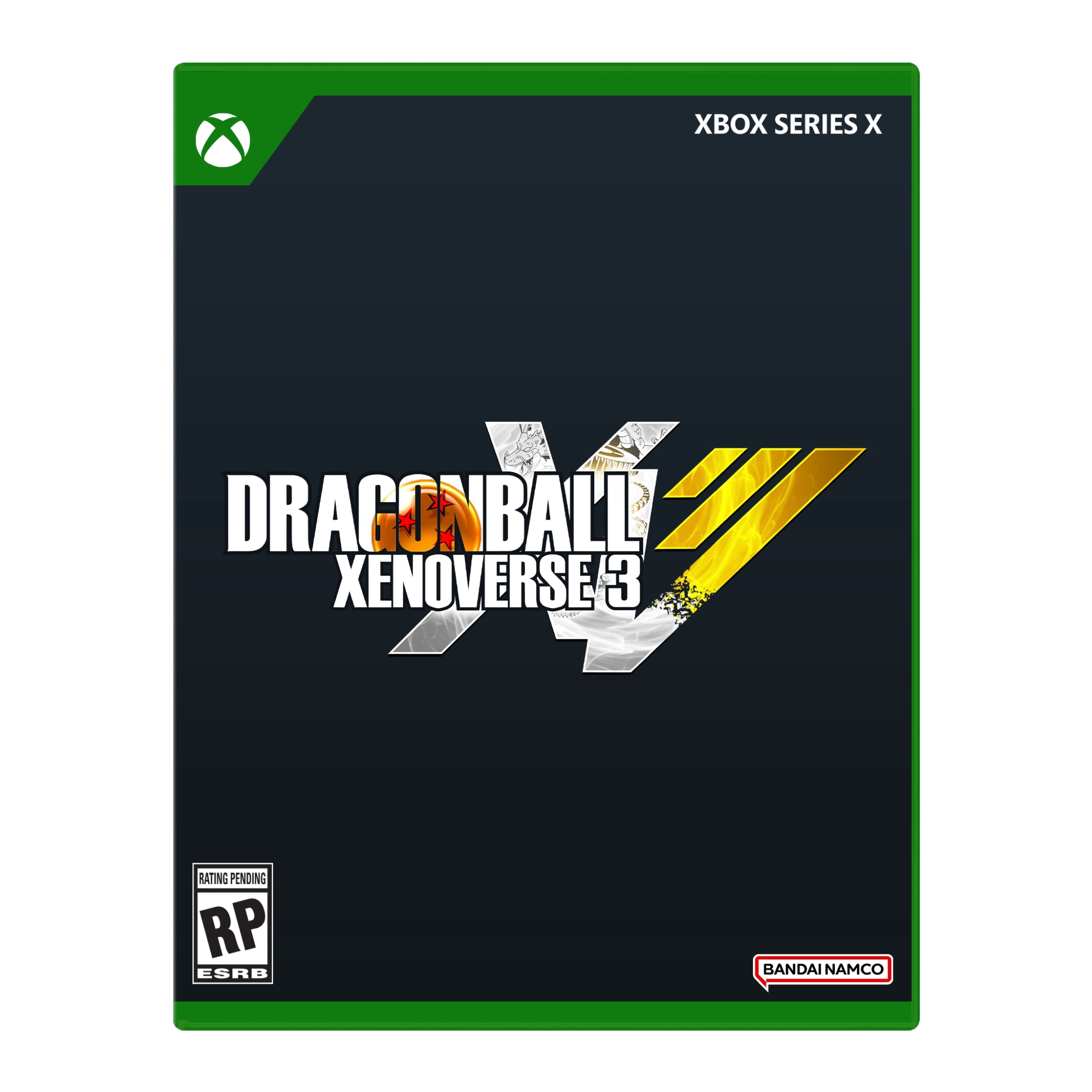 Dragon Ball Z Video Games - PS5, Switch & Xbox | Walmart - Walmart.com