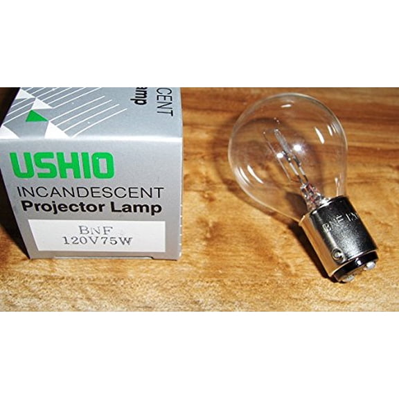 BNF PHOTO, PROJECTOR, STAGE, STUDIO, A/V LAMP