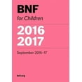 thumbnail image 1 of BNF for Children (BNFC) 2016-2017 (Paperback) by Paediatric Formulary Committee (Editor), 1 of 1