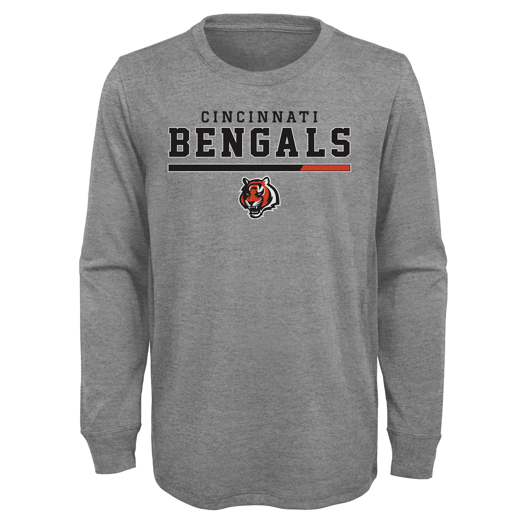 BNG BOYS LS TEE PPK