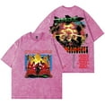 thumbnail image 1 of BNGKAUYEXDC OsamaSon Jump Out Tour 2025 Hip-Hop Cotton T-Shirt style8, 1 of 5