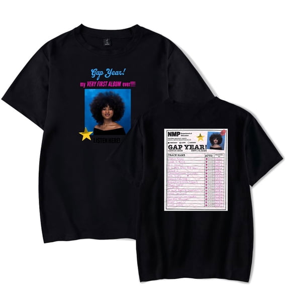 BNGKauyexdc Unisex Summer Short Sleeve T-Shirt Fashion Tee m