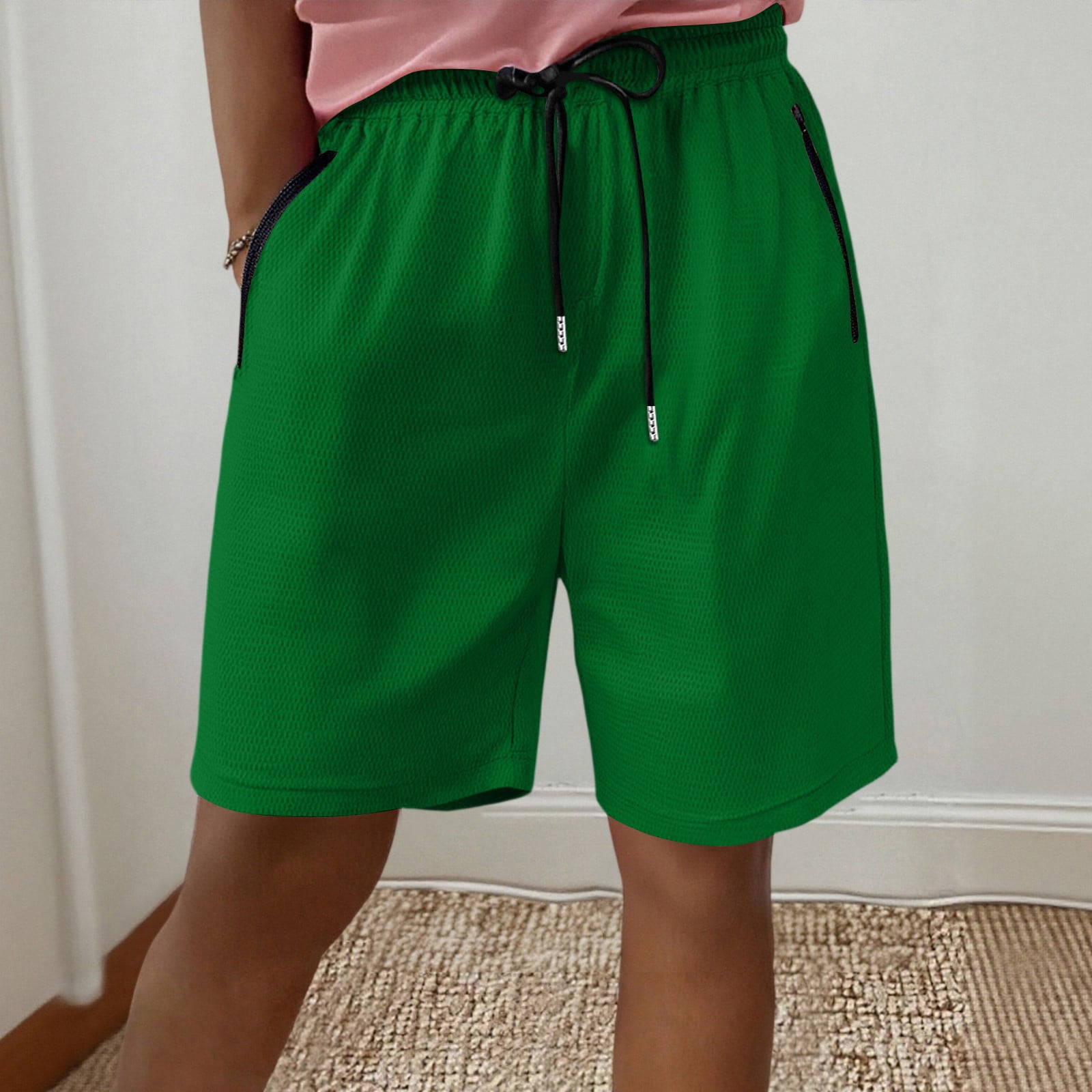 BNI Women #39 s Loose Sports Shorts Daily Casual Versatile Bottoms BNI Women #39 s Loose Sports Shorts Daily Casual Versatile Bottoms