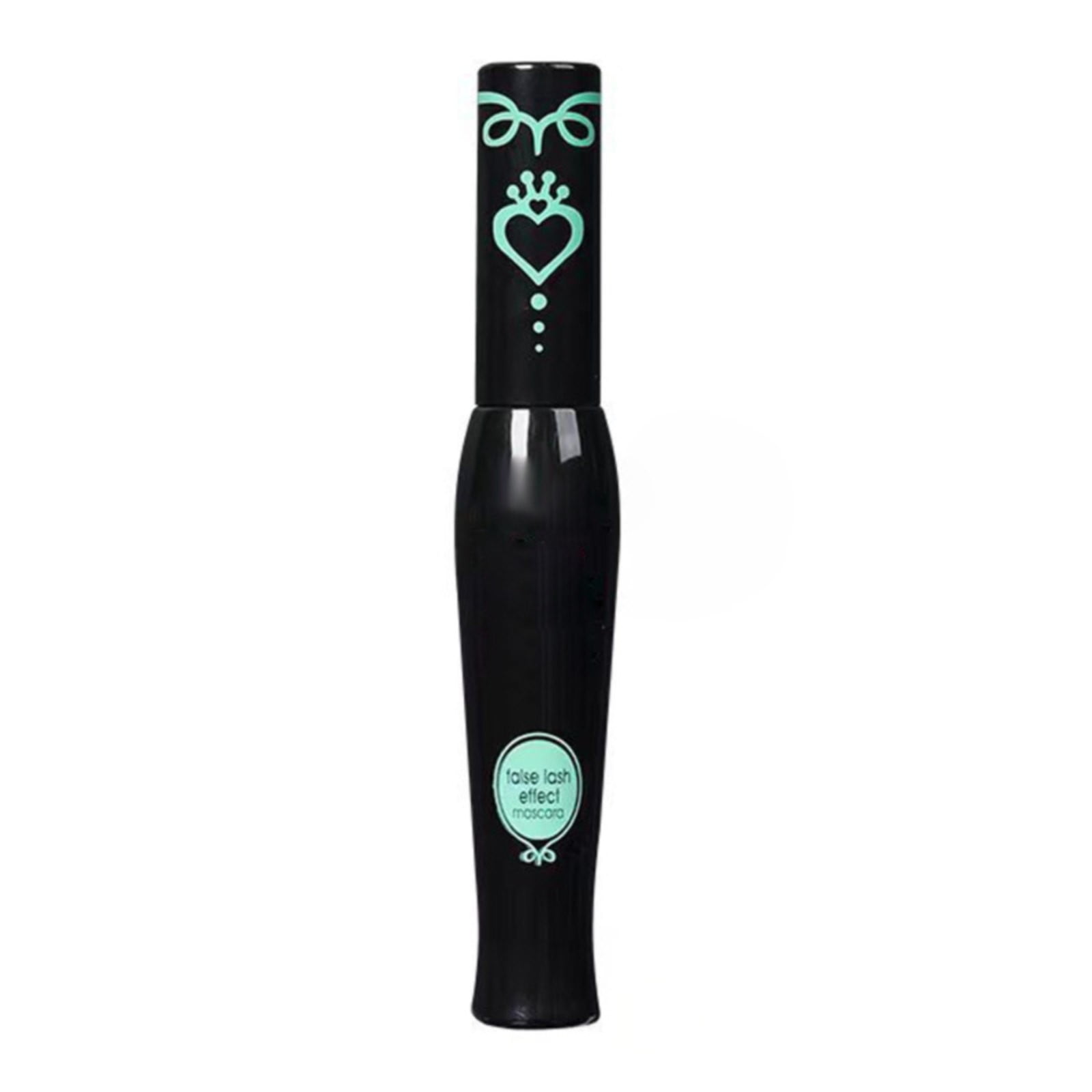 BNIXIREN Anti Sweat Mascara Thickening Long Lasting Mascara Separates