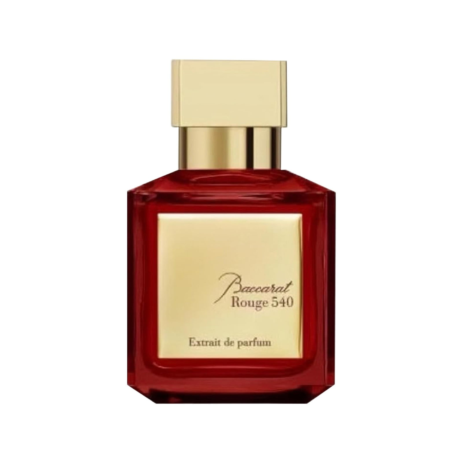 BNIXIREN Clearance 540 Perfume Edition Spray Perfume 70ml Lasts 12 14
