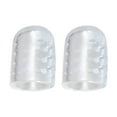 BNIXIREN Clearance Little Toe Protectors With Airflow Orifice 2024